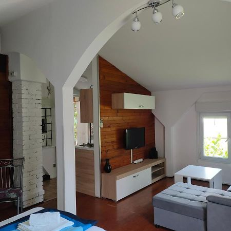 Teos Apartments Mostar Exteriör bild