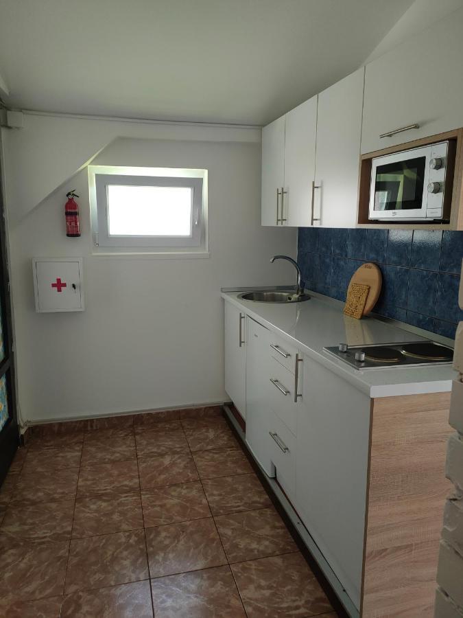 Teos Apartments Mostar Exteriör bild