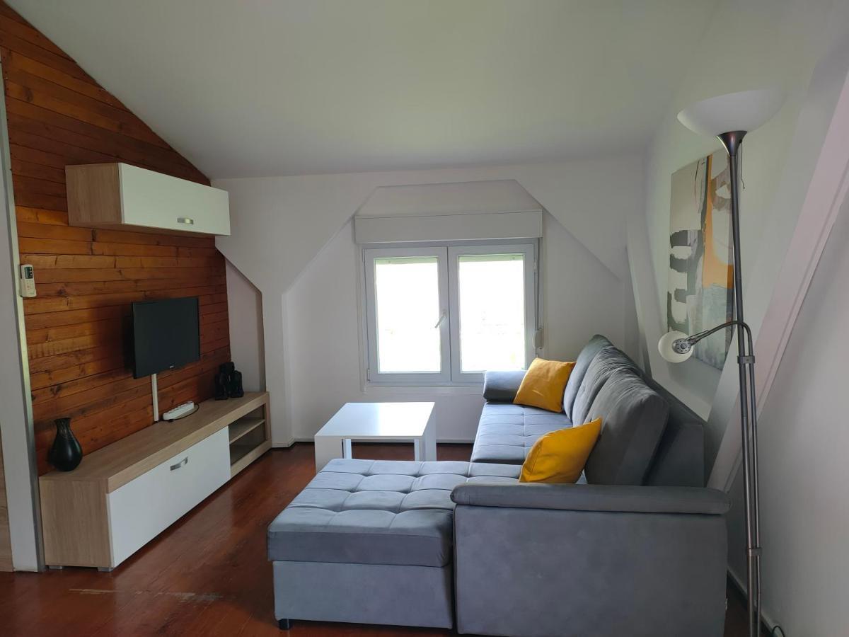 Teos Apartments Mostar Exteriör bild