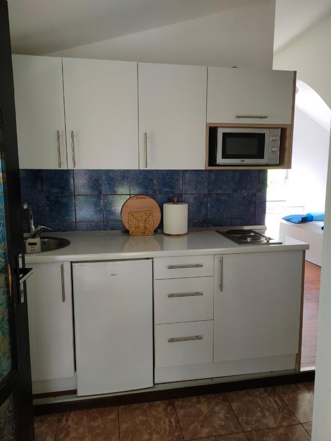 Teos Apartments Mostar Exteriör bild