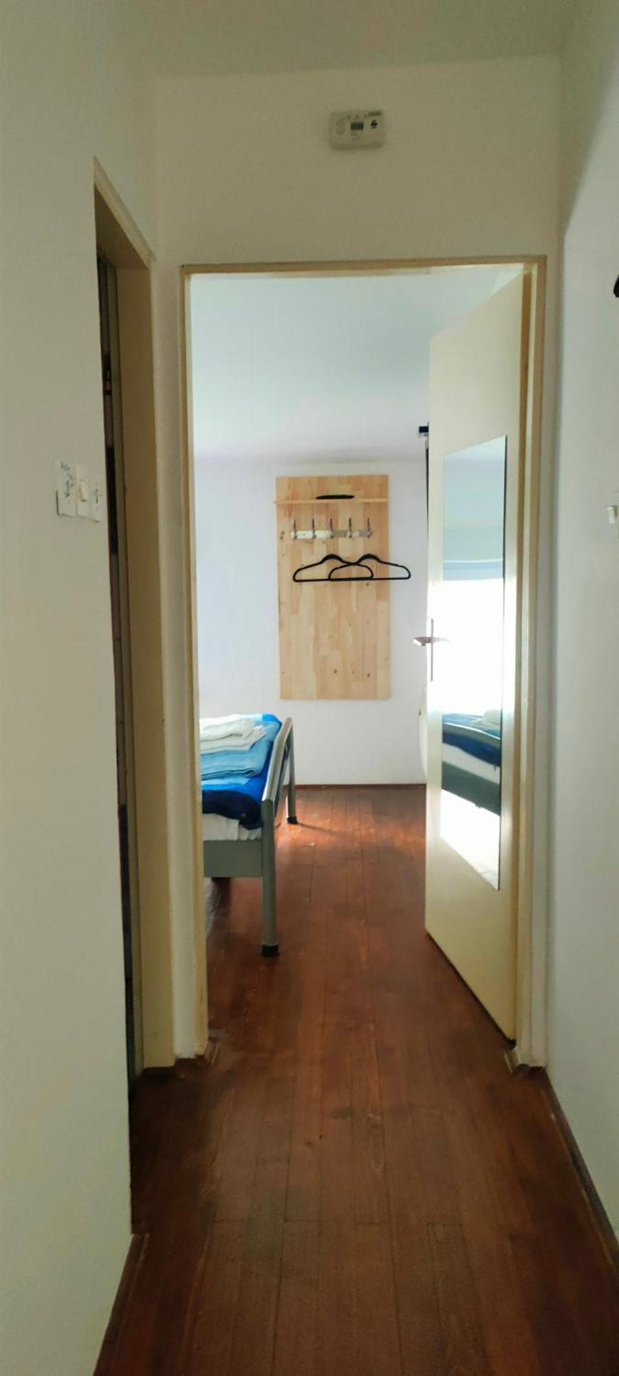 Teos Apartments Mostar Exteriör bild